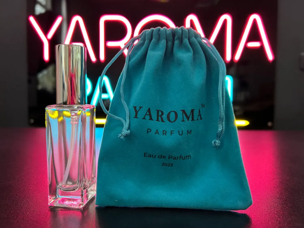 YAROMA PARFUM